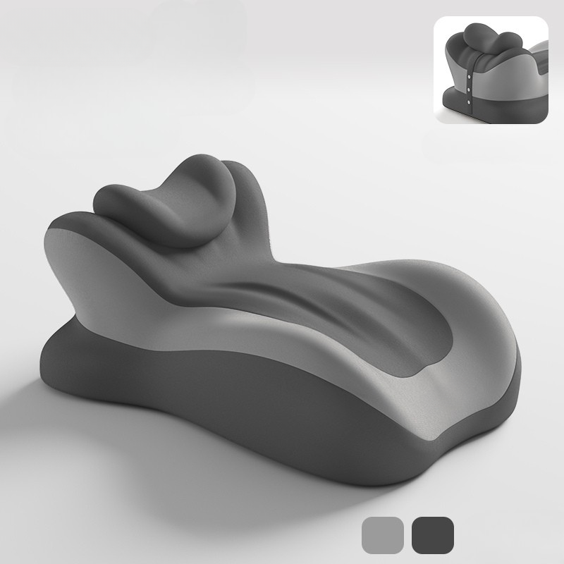 Cushionergo™ Face-down Support Pillow