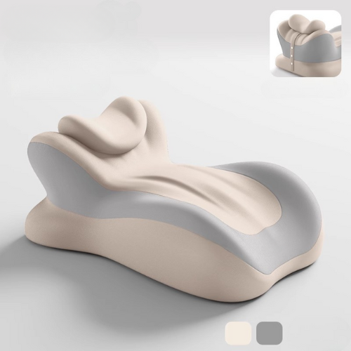 Cushionergo™ Face-down Support Pillow