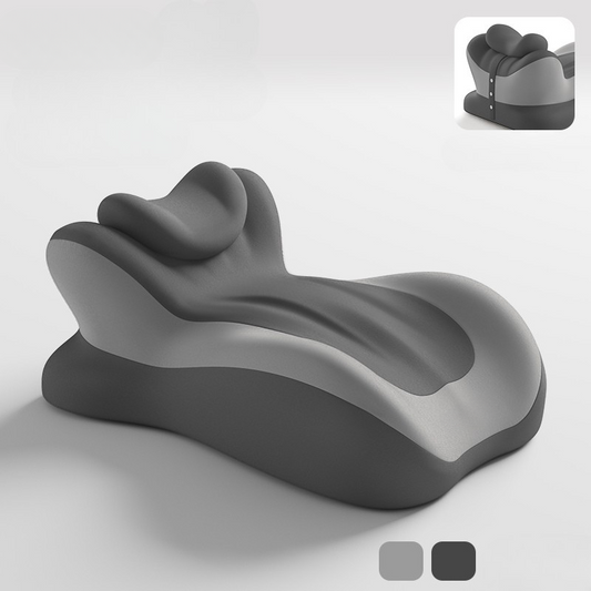 Cushionergo™ Face-down Support Pillow