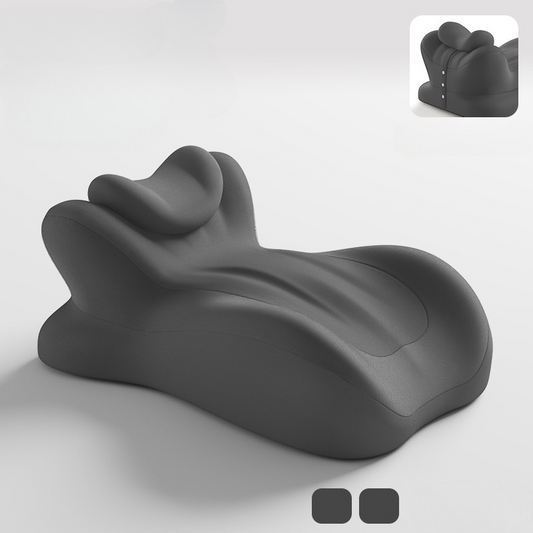 Cushionergo™ Face-down Support Pillow